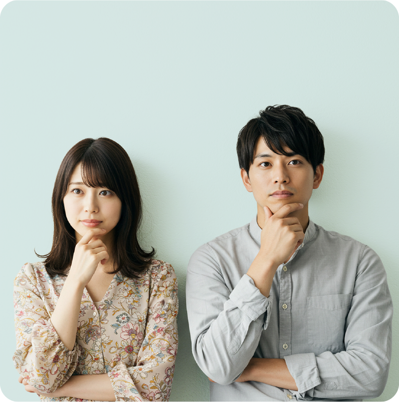 プログラミング教育について悩む保護者のイメージ